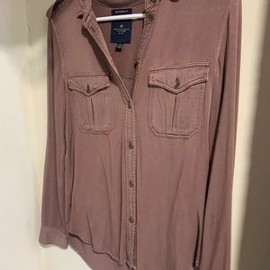American Eagle shirt